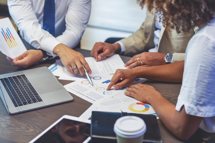 strategic staffing for it