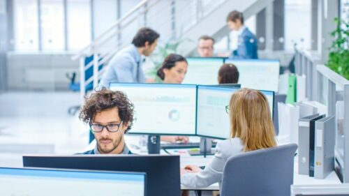 Assess an IT Candidate for Reliability