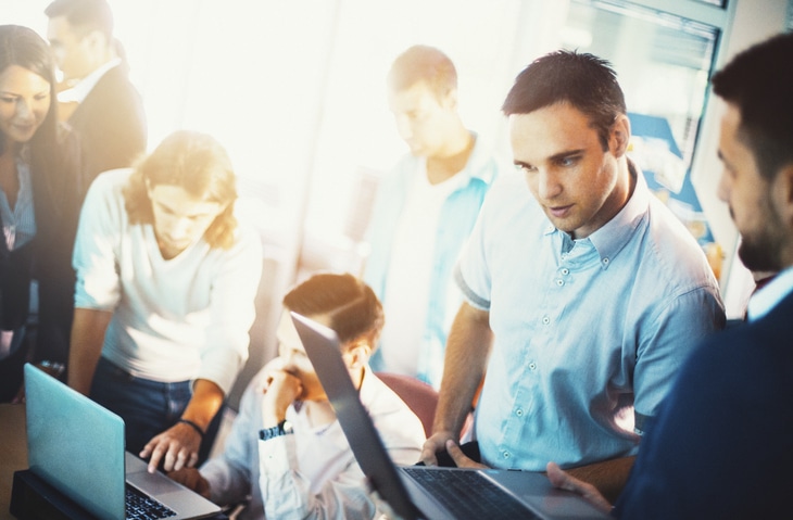 Company Culture for Your IT Team