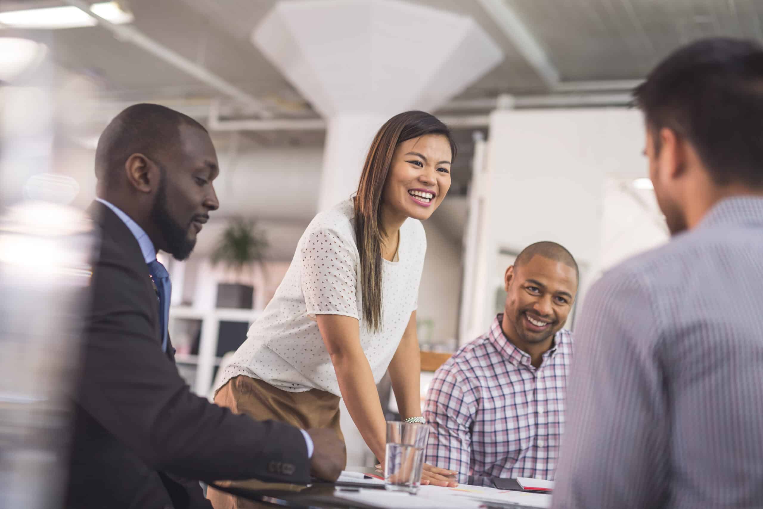 eliminate hiring bias