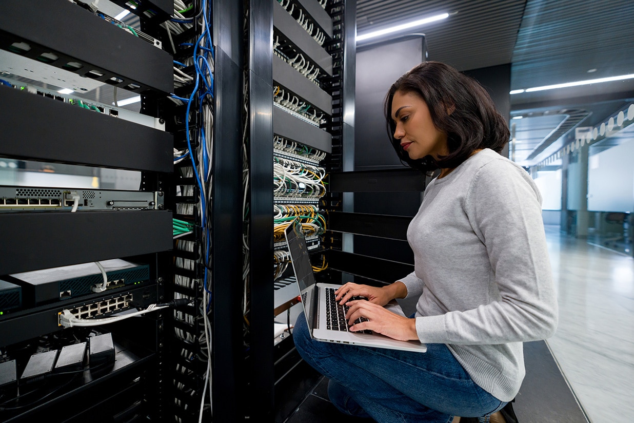 Case Study: Talent Solutions – Scaling for Rapid Growth