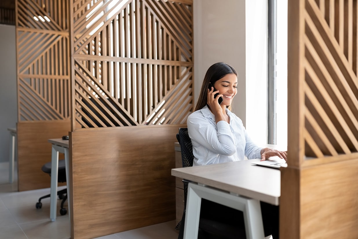 Case Study: On-Site Preferred Vendor