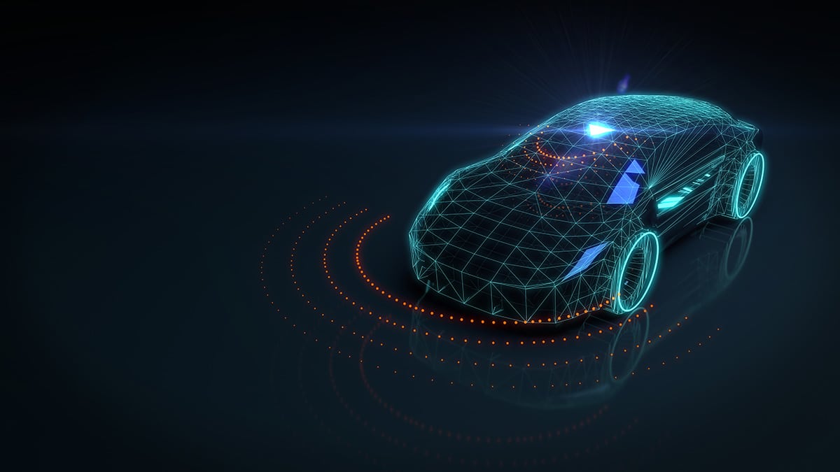 Case Study: Self-Driving Car Project