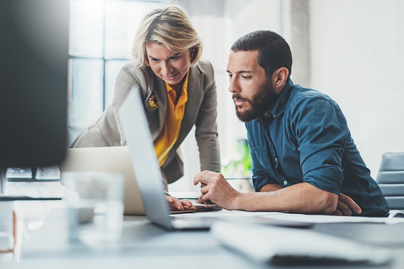 Case Study: ServiceNow Platform