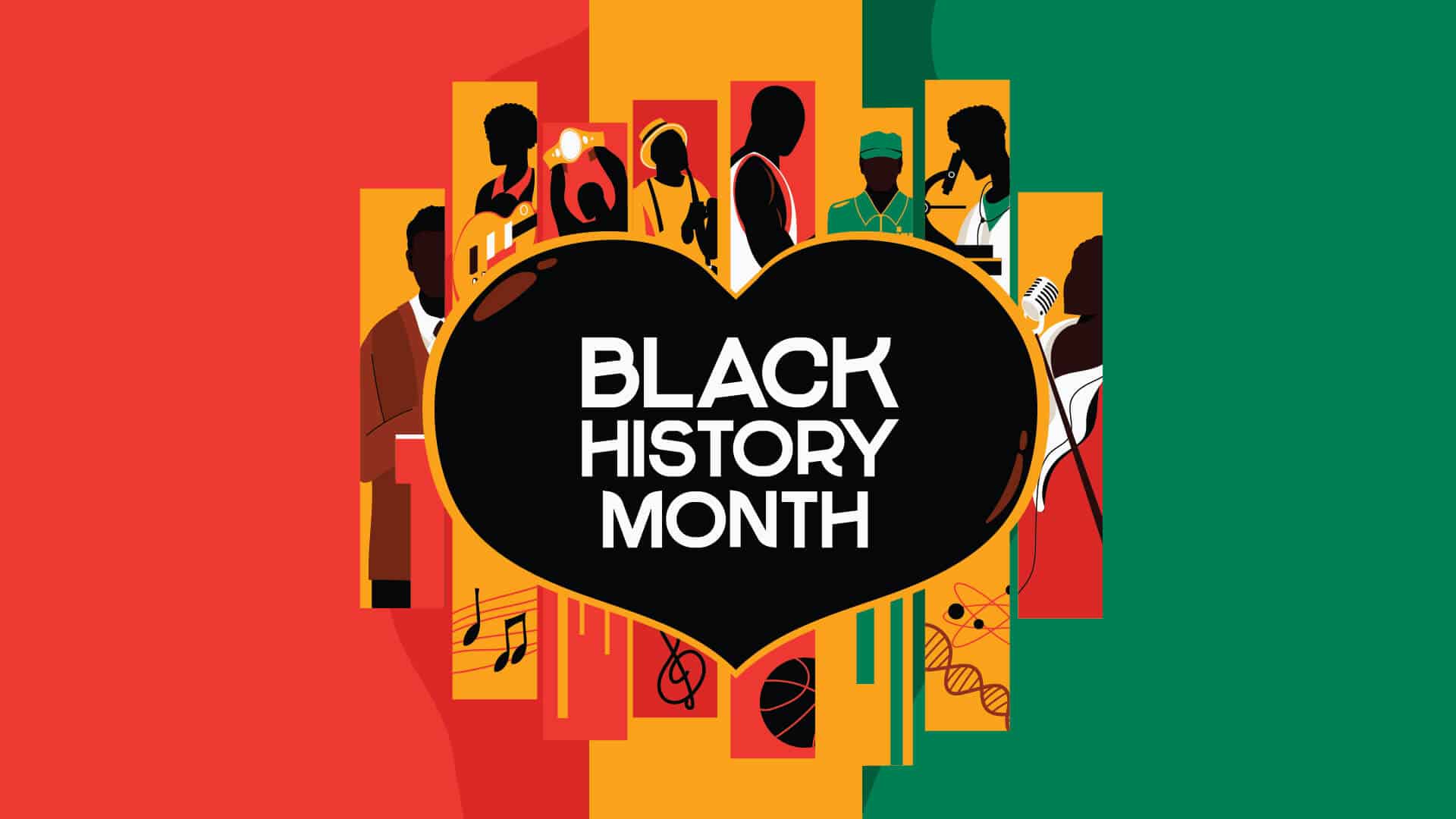 Black History Month