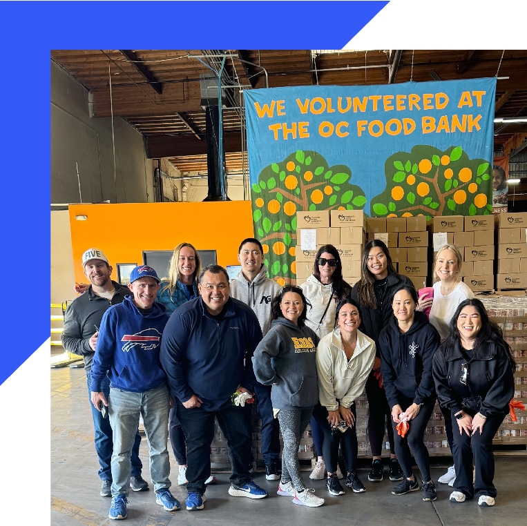 OC food Bank OC food Bank