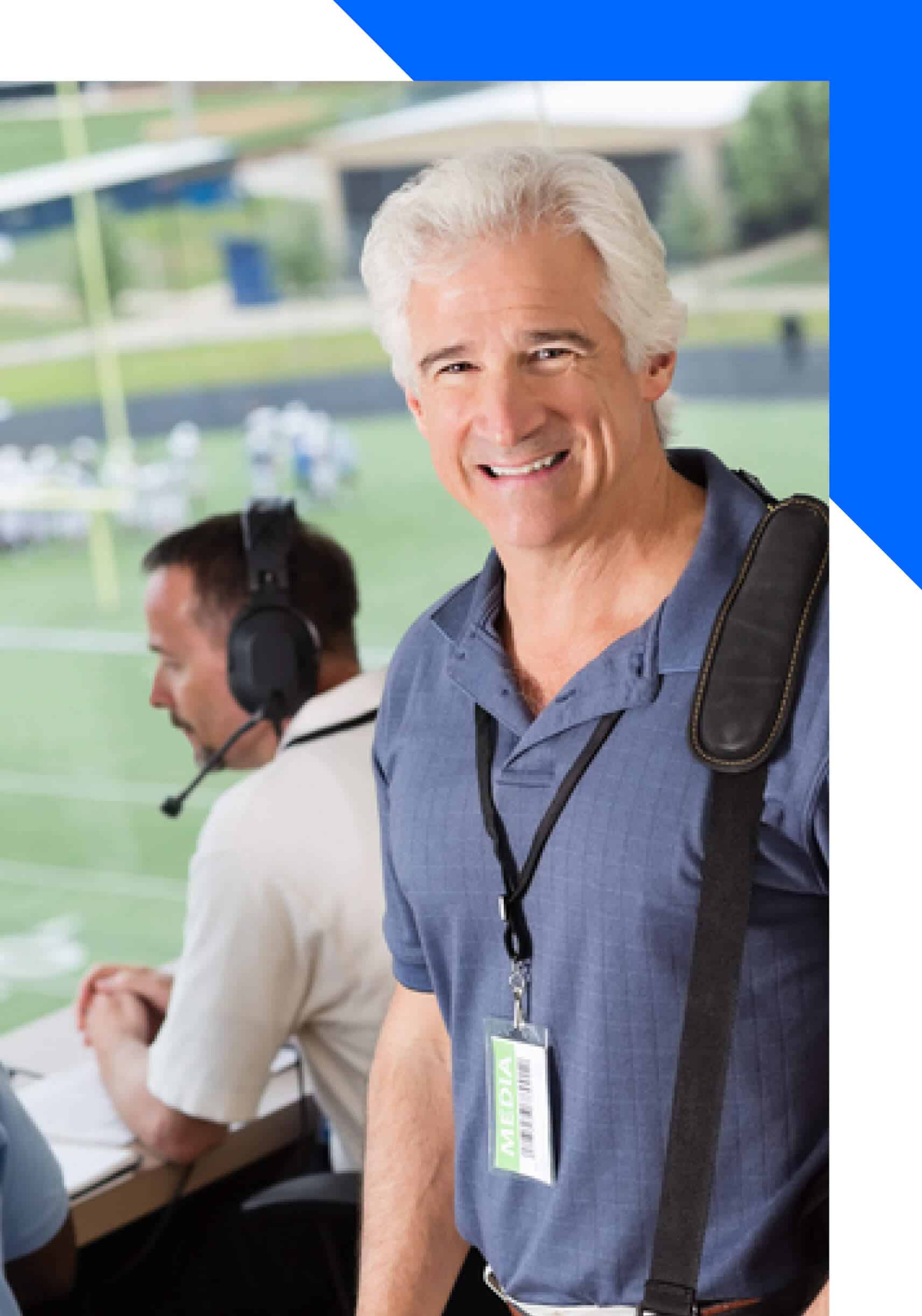 Sports Ent Contact Form Image