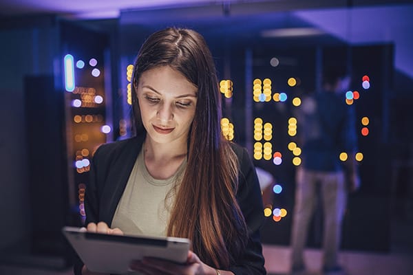 Women in Tech