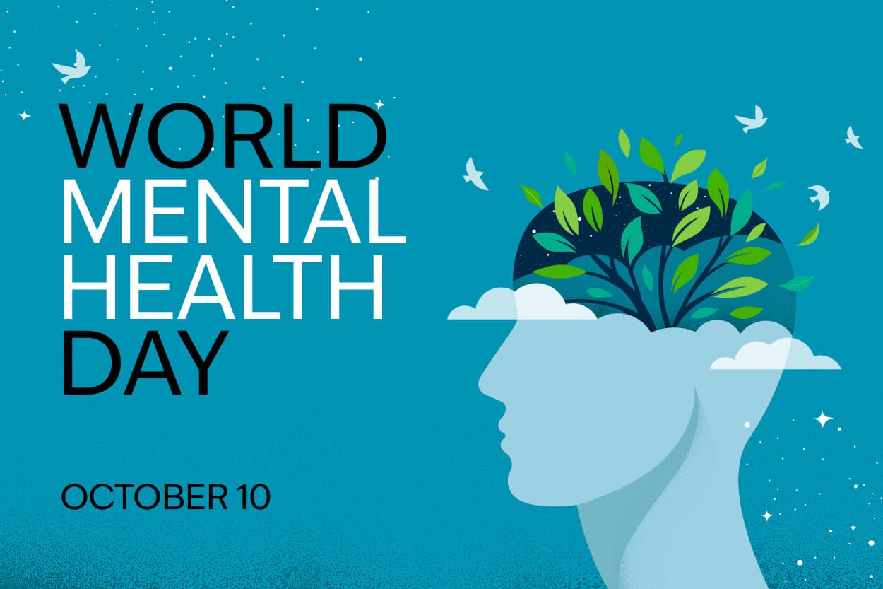 World Mental Health Day