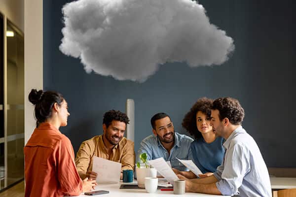 Top 5 Cloud Roles