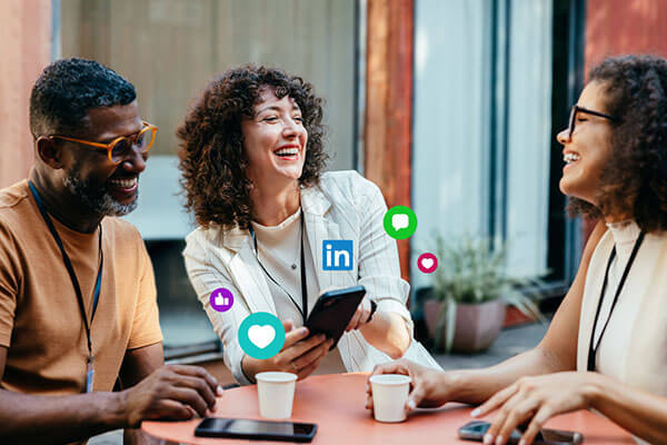 Leverage LinkedIn and Professional Networks to Secure Your Next IT Role