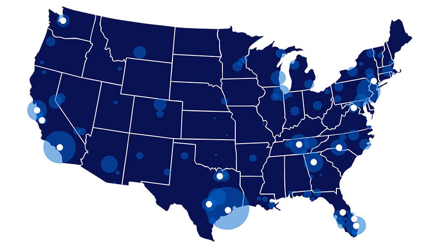 Locations-Map-Q2-2025-Strategic-Accts 16x9