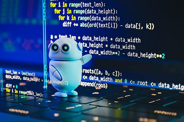 The Future of Coding: AI-Augmented Development