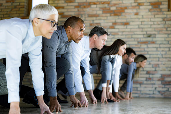 How to Stay Competitive in a Changing Job Market