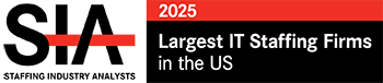 SIA_2025_ListLogos_LargestITStaffingFirms_US 350