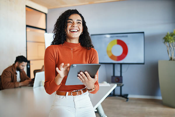 Utilizing Data & Analytics to Drive Business Growth and Strategy