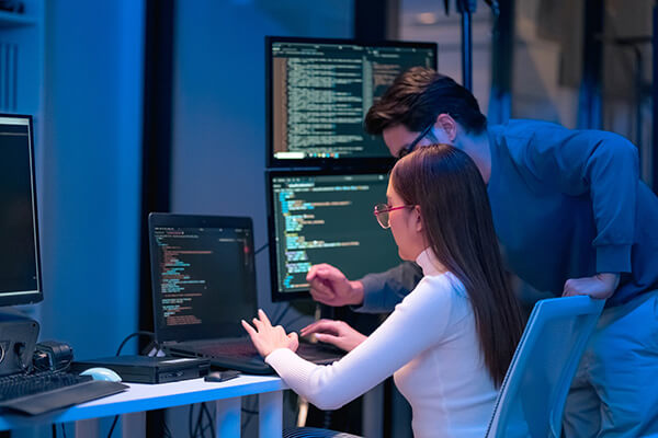 AI-Augmented Development