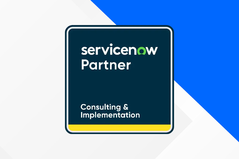 ServiceNow PR Web