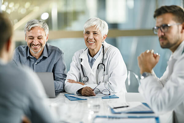 Advancing Healthcare Operations with Workday Cloud Migration