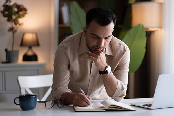 Setting Career Goals for the New Year: A Guide for IT Professionals