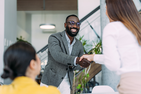 Strategies to Find a New Job in the New Year