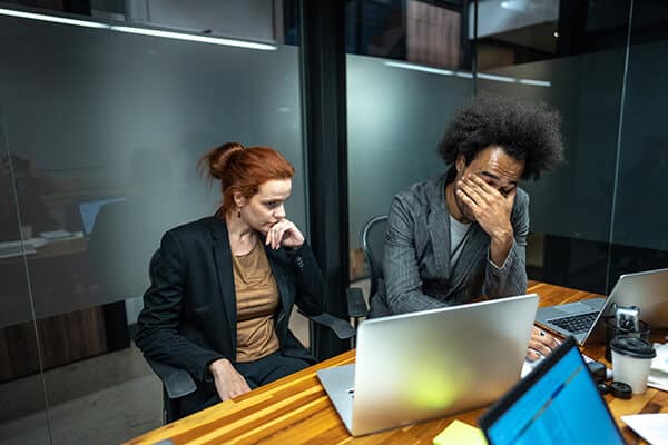Avoid These Common ERP Implementation Mistakes