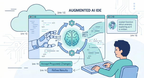 AI-Augmented 