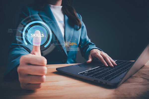 The Most In-Demand Tech Skills Employers Want
