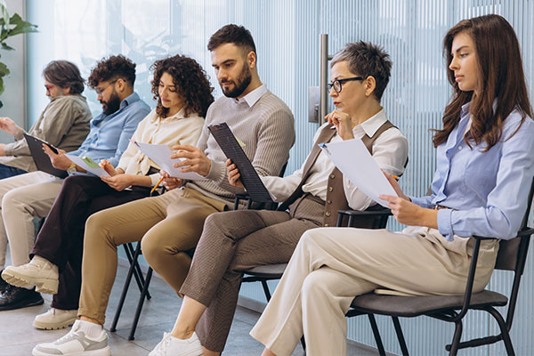 Reverse ghosting: When tech talent disappears from our hiring processes