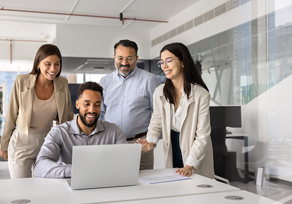 Centralizing Global DevOps for a Mission-Critical Audit Platform
