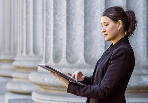 Establishing Data Governance for a Public Sector Organization