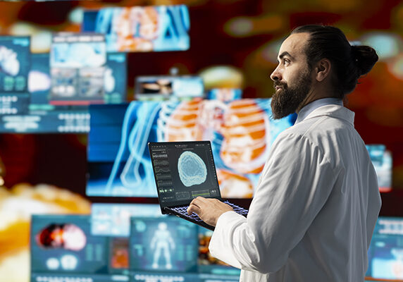 Transforming Data Integration for Smarter Healthcare Operations