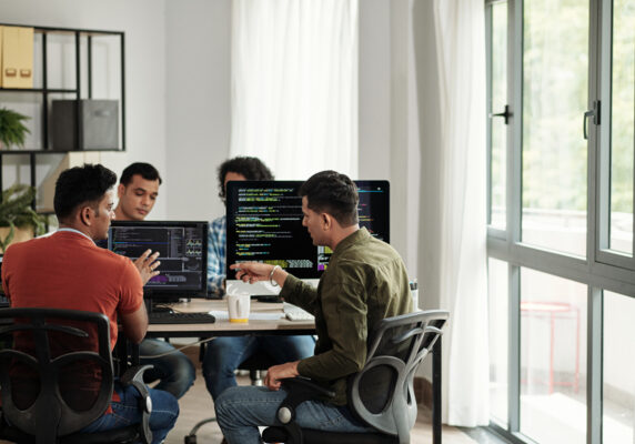 On-Demand PeopleSoft Expertise for Public-Sector Operations