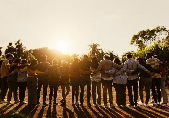 Universal Human Rights Month